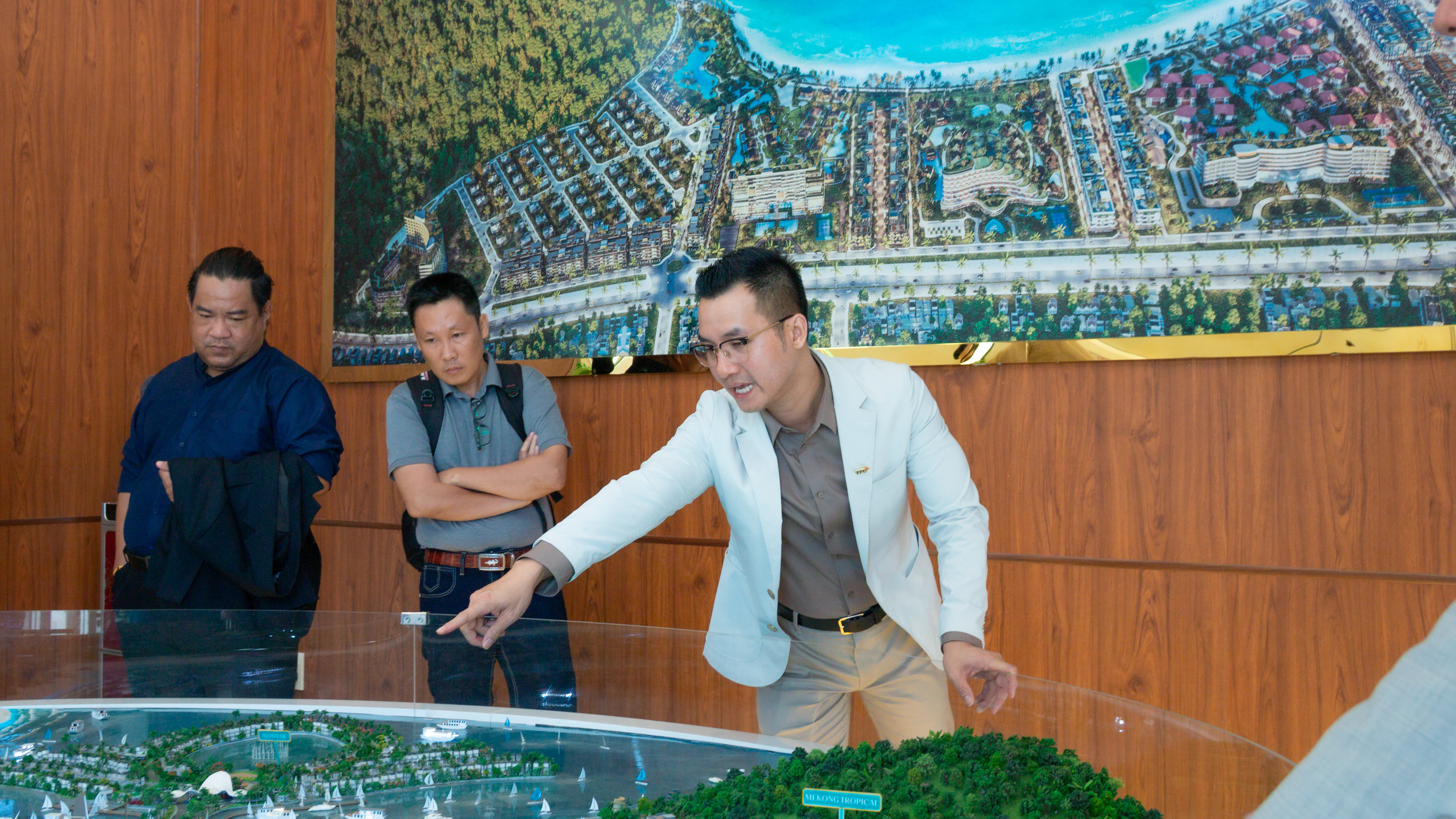 Selavia – “Đảo hoa sen” giữa lòng Phú Quốc